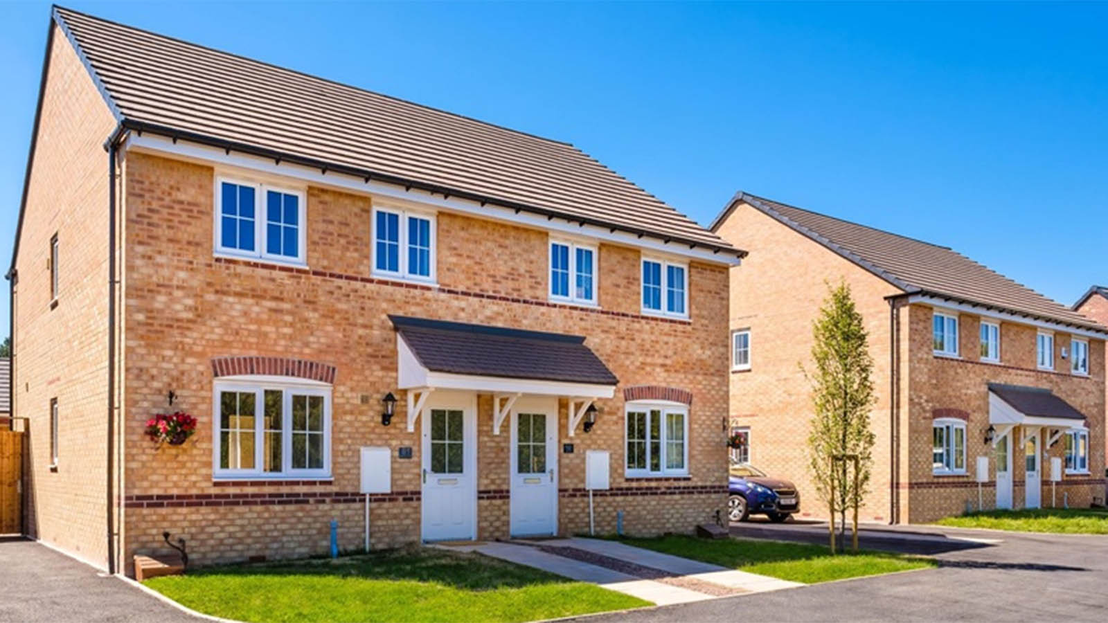 Final Homes Released At Godmanchester Development